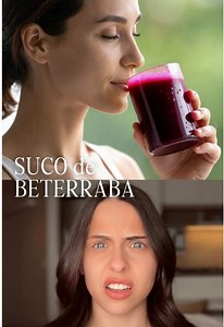 Benefícios do Suco de Beterraba: Análise Completa