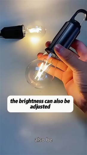 138 reactions · 13 shares |  Solar Tent Lights – Light Up Your Outdoor Adventures!  Need reliable, eco-friendly lighting for your next camping trip or backyard party These solar-powered LED lanterns charge by day and glow by night—perfect for creating a cozy atmosphere anywhere! ✔ SOLAR + USB RECHARGEABLE – Power from sun or outlet, never run out of light ✔ ADJUSTABLE HANGING & CLIP – Easy to set up on tents, trees, or backpacks | Laughscome d | Facebook