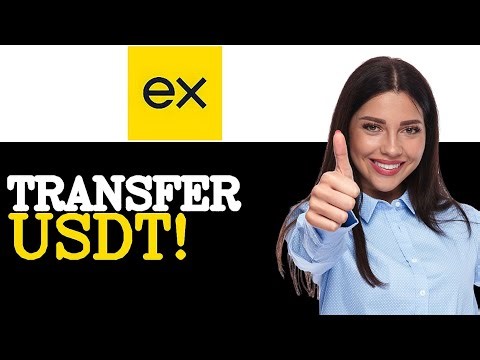 How To Transfer Usdt From Exness To Trust Wallet (2025)