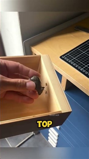 Even the POLICE can't find this! 😱🔐 #shorts