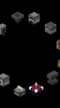Edit minecraft functional blocks
