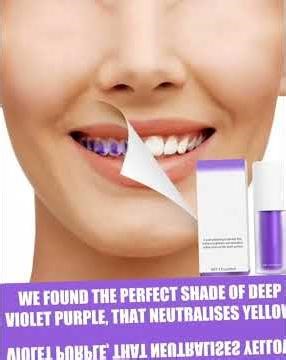 Dental Minute 🦷 | Does Whitening Toothpaste Really Work?