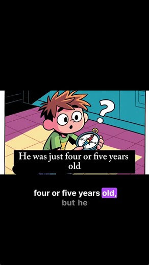 The 'Dopey' Kid Who Changed the World Einstein's Early Years