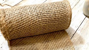 105K views · 2.7K reactions | Let’s make a beautiful flower out of some burlap ribbon!! These flowers are so easy!! I absolutely love how these cute these come out!!  So many possibilities with these! Please Sprinkle! #burlapflower #diyflower #easycrafts | Creating Through Chaos | Facebook