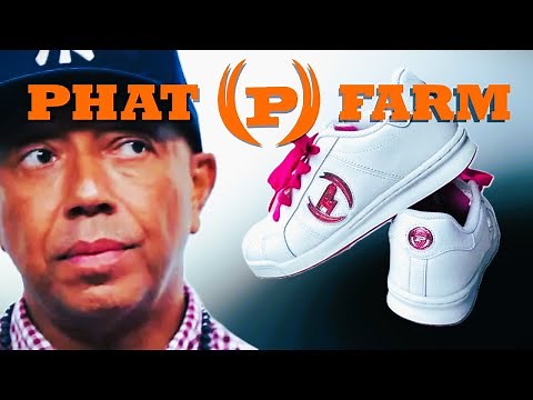 What Happened to Phat Farm Shoes