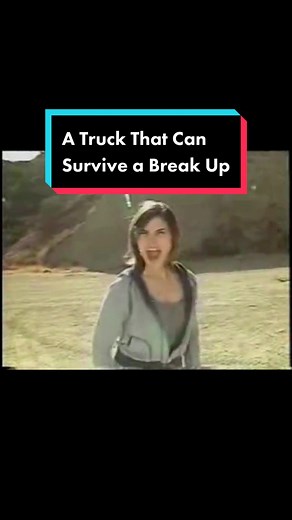 Toyota Tacoma Truck Durability Commercial