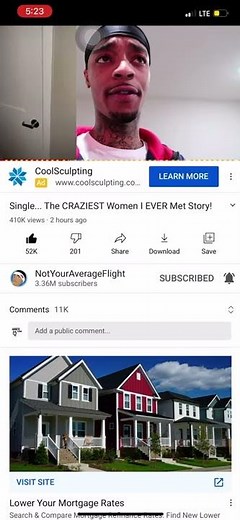 Flightreacts girlfriend dreyahh breaks down after break up and damage stuff in flights home