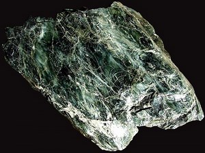 Rock Cycle