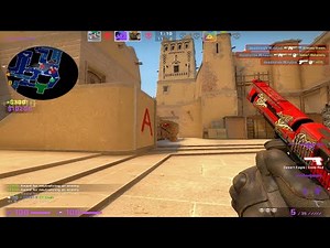 csgo nostalgia…