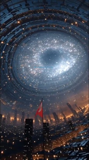 Titan: The Alien City Beneath the Surface || #shorts #usashorts #subscribe #viralvideo #scifi