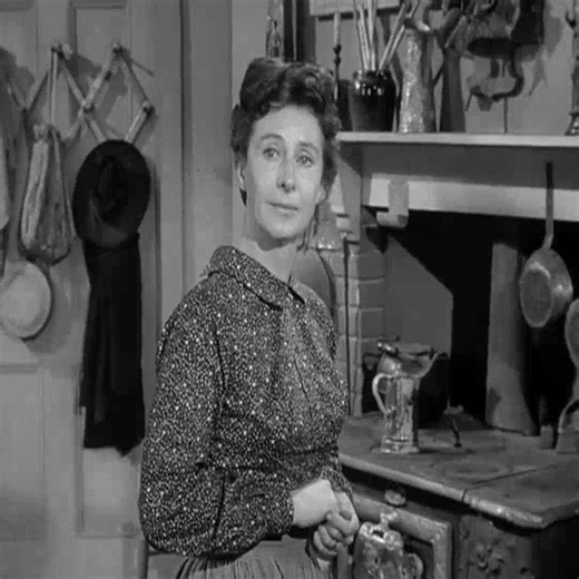 Gunsmoke S05E19 – Till Death Do Us Part #P12 | Alexis Wong