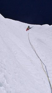 « Nupste » dispo dès maintenant sur @ridingzonetv 🏔️🧗 Un film multi-primé dans les plus grands festivals de montagne 🎬🎬 #alpinisme #ridingzonetv #avalanche | Riding Zone TV