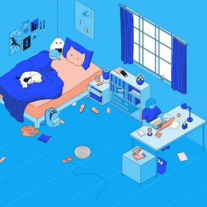 McKinsey for Kids: K-pop, culture, containers, and why Asia’s where the action is