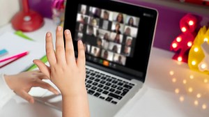 Download zoom video conference desktop