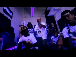 Clyde Carson - "Slow Down" HBK Remix