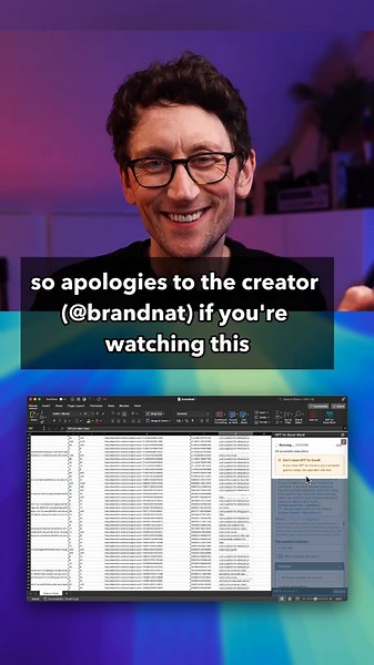 ChatGPT Excel: Easy AI Data Assistant Tips & Tricks
