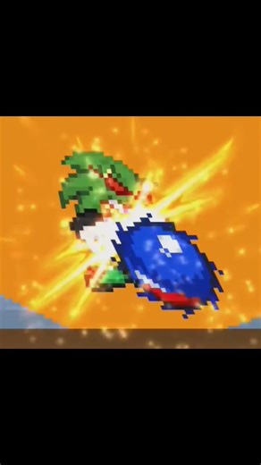 Sonic VS Scourge #sonic#sonicthehedgehog#sonicexe #supersonic #shadow #sonicexefnf #outcomememories