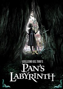 Pan's Labyrinth Trailer