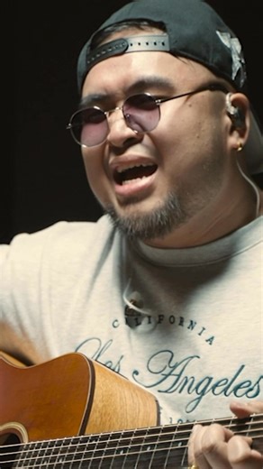 1.1M views · 61K reactions | when the world gets too noisy just listen to this song ~ hindi ako mawawala | el manu | Jireh Singson | Facebook