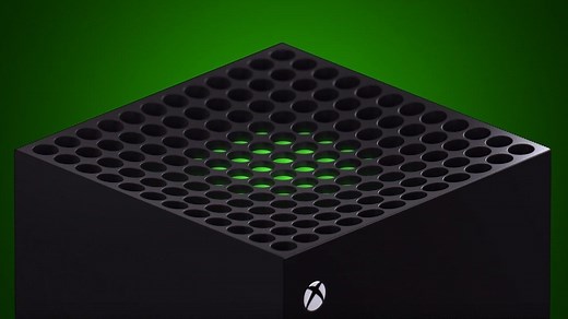 AMD's FSR 2.0 Is Now Available for Xbox Series X/S and Xbox One Developers