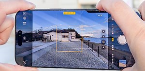 iPhone 16 Pro Maxの｢カメラコントロール｣を4カ月使い続けて感じたこと