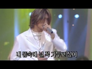 피플크루 People Crew_야화 The flower of night (인기가요 2000)
