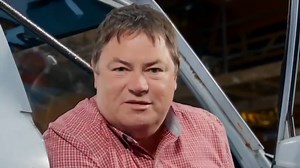 Edd Transforms Chevy LUV Pick Up Truck | Wheeler Dealers