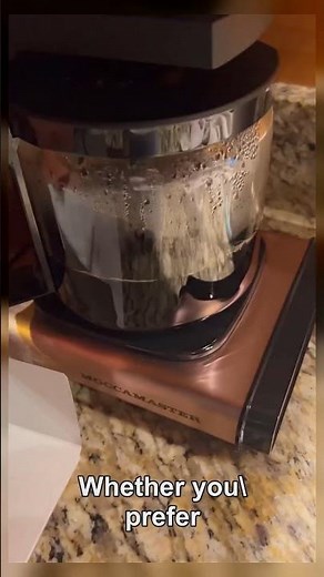 Top 5 Coffee Makers of 2026: Brew Like a Pro!