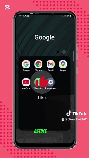 Astuces pour mettre vos écritures en gras sur Android