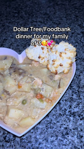 Dollar Tree Meals: Affordable Family Dinner Ideas