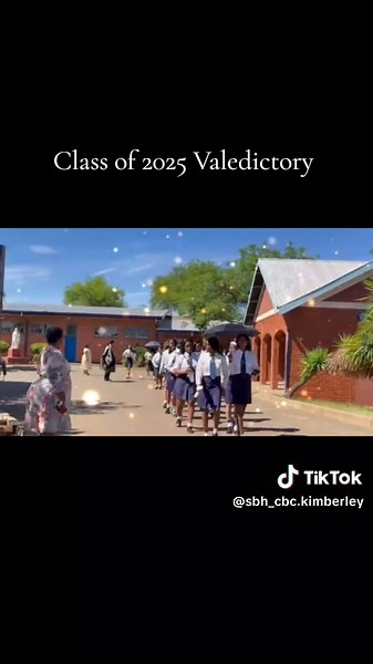 Class of 2025 Valedictory Celebration Highlights