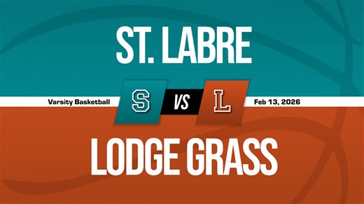 Basketball Recap: St. Labre Indian Catholic's Losing Streak Is a Thing of the Past