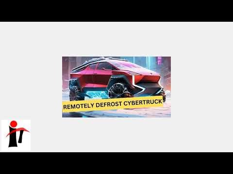 How to Defrost and Preheat Your Tesla from the App - Remote Preconditioning Guide