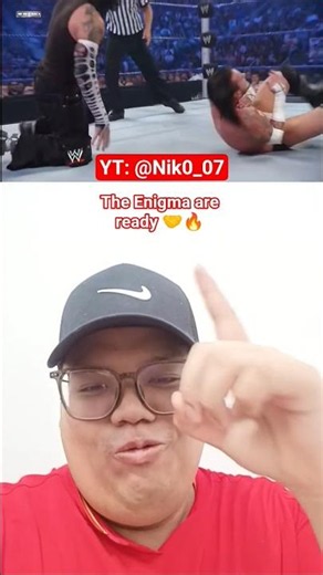 Jeff Hardy Was Built for This 👀🔥 LIKE AND SUB NOW