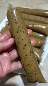 10K views · 97 reactions | Choco ice candy | Bel Donaldo | Facebook