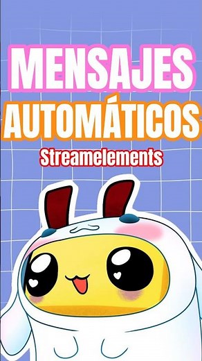 COMO CREAR TEMPORIZADORES PARA CHAT DE TWITCH | StreamElements #twitch #streamer #streamelements