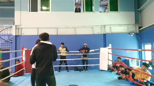 Spring Boxing Video Explained: Techniques and Tips