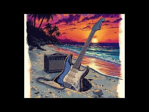 |FREE| 80s Rock Ballad - "ELECTRIC BEACH"