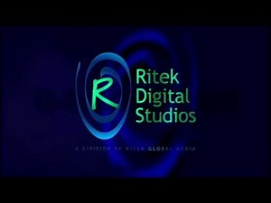 Ritek Digital Studios/Macrovision (2001)