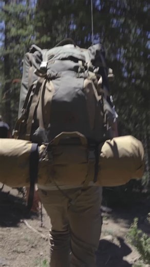 The backpackers bedroll - The Summit Sleep System - As always, if you like gear you can rely on and that elevates your outdoor experiences...please follow us here @canvascutter and subscribe to our YouTube! We put up videos every other week that are both informative and entertaining. It helps us out a bunch. Check out our website for more information on all of our products at www.canvascutter.com | Canvas Cutter