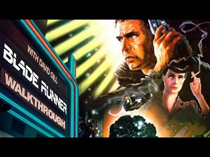 Blade Runner (1982 film): Movie Walkthroughs #6