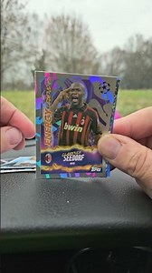 UNBOXING STICKERS CHAMPIONS LEAGUE 2025 2026 #unboxing #championsleague #topps