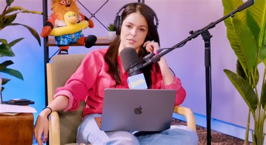"I Don't Understand How They Get Away With It": Ex-ESPN Star Katie Nolan Goes Off On Her Former Employer [VIDEO]