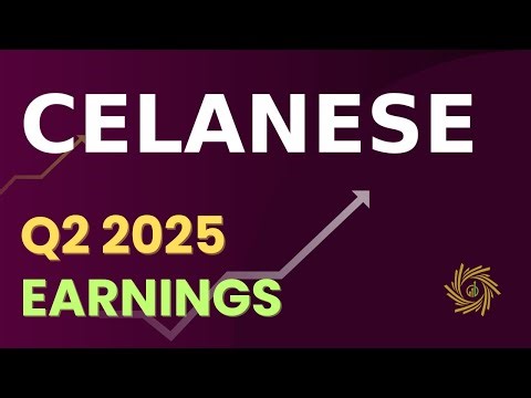 Celanese Group CE Q2 2025 Earnings Call