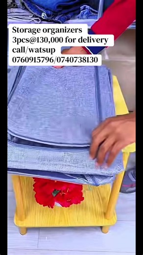 Affordable Storage Organizers for Your Home