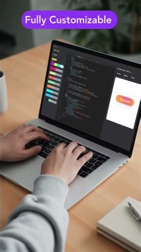 🛑 Stop Coding from Scratch! This FREE Website Animation Tool is a Cheat Code 💻✨