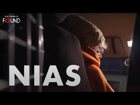 Nias | Official Trailer | Stream for FREE on FOUND