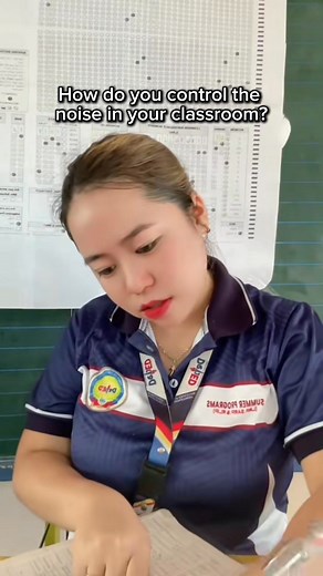 Corporal punishment alternative 🙌 | Miss Bree