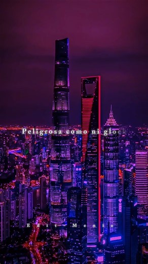 Paligrosa - FloyyMenor | Lyrics | English song | slowed | WhatsApp status #trending #lyrics #viral