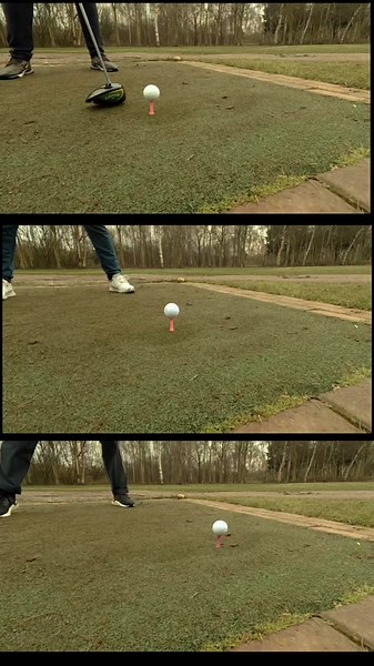 playing around with some gopro footage from today's round. #golfing #easportspgatour #GenshinImpact34 #golfmajor